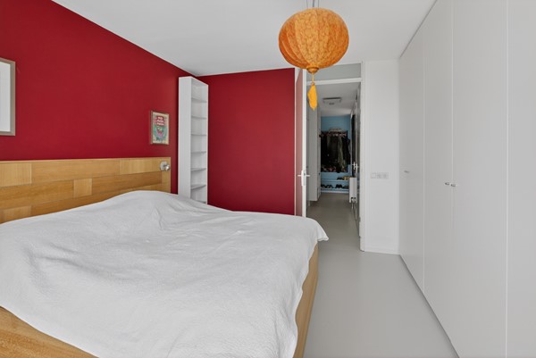 Medium property photo - IJburglaan 231, 1086 ZJ Amsterdam
